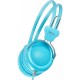 HOCO W5 Headphones Blue